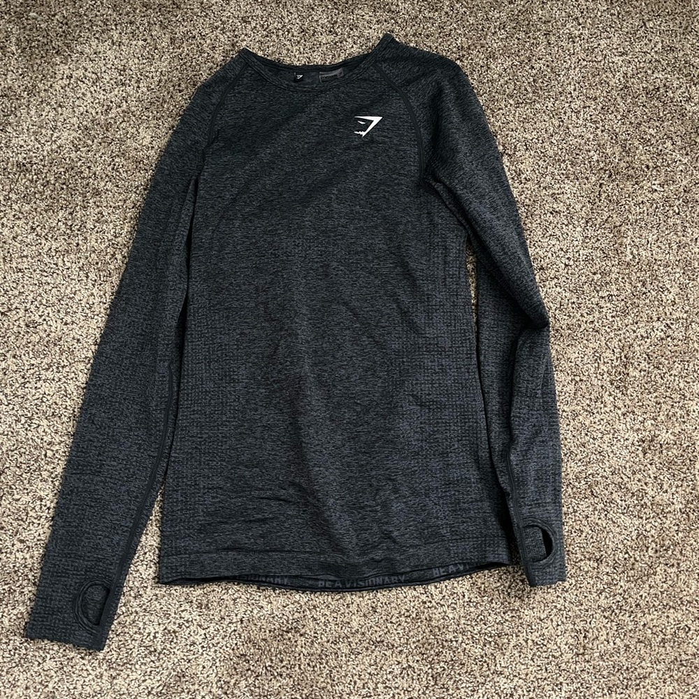 Gymshark Vital Long sleeve